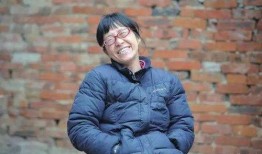 余秀华儿子爆料了吗视频,背后真相揭秘