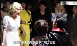 娱乐圈吃瓜打牌,吃瓜打牌背后的风云涌动